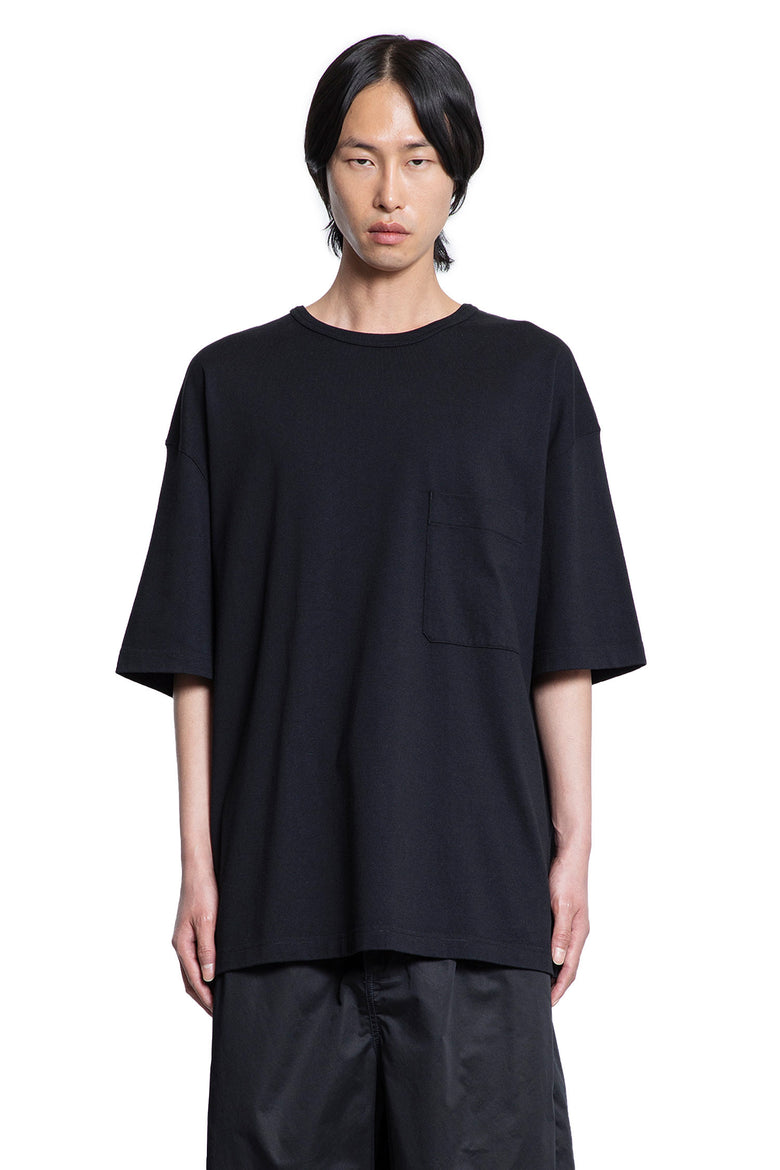 LEMAIRE MAN  T-SHIRTS & TANK TOPS
