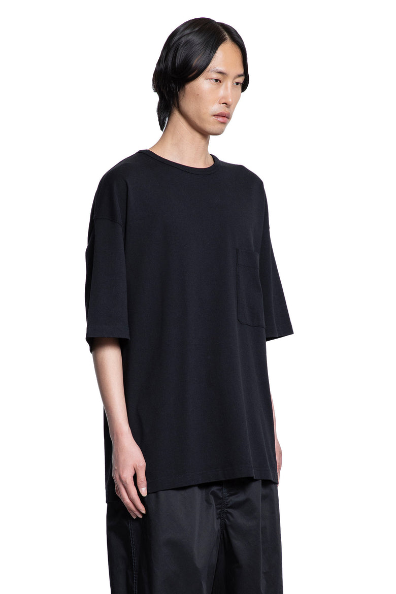 LEMAIRE MAN  T-SHIRTS & TANK TOPS