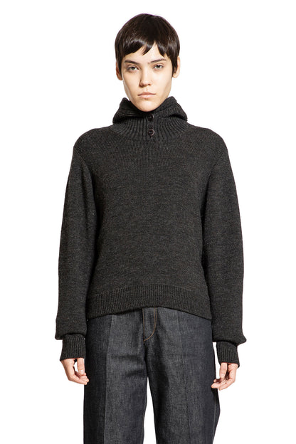 Sweater with Hood