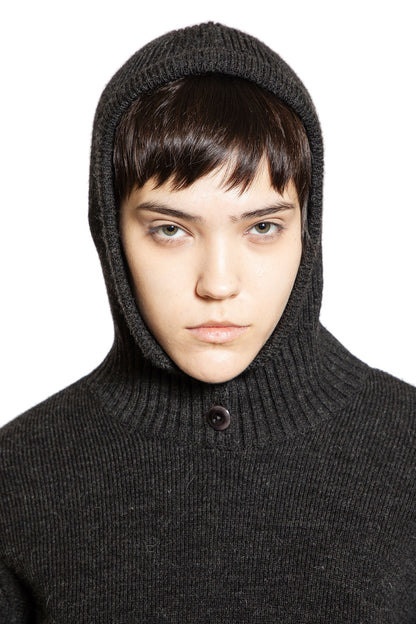 Sweater with Hood