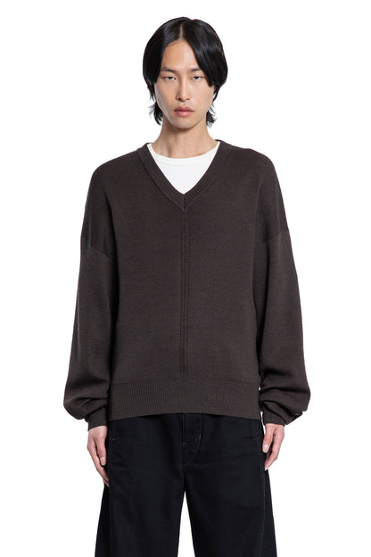 V-Neck Sweater