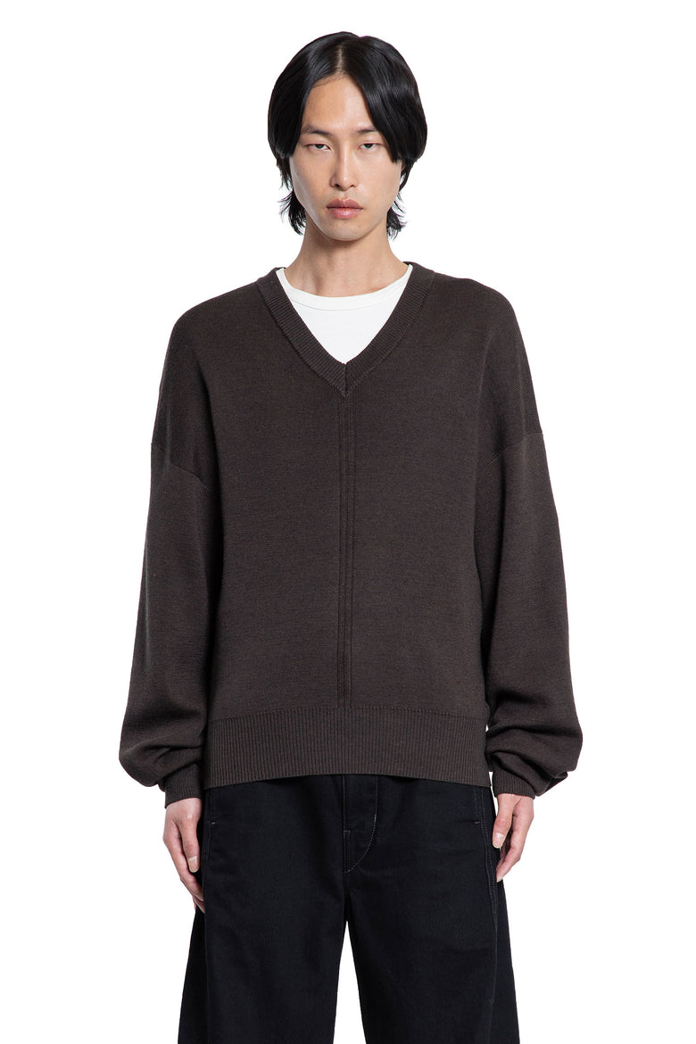 V-Neck Sweater