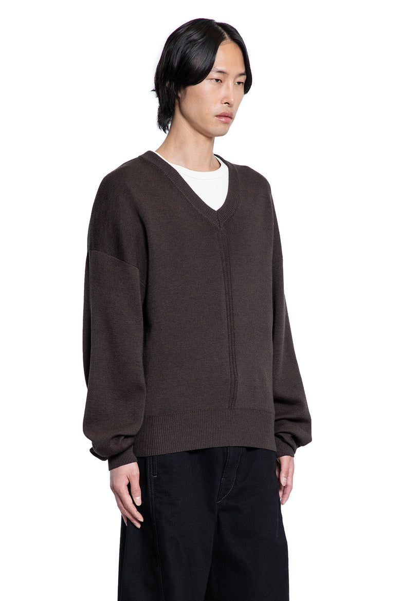 V-Neck Sweater