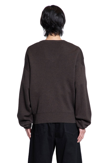 V-Neck Sweater