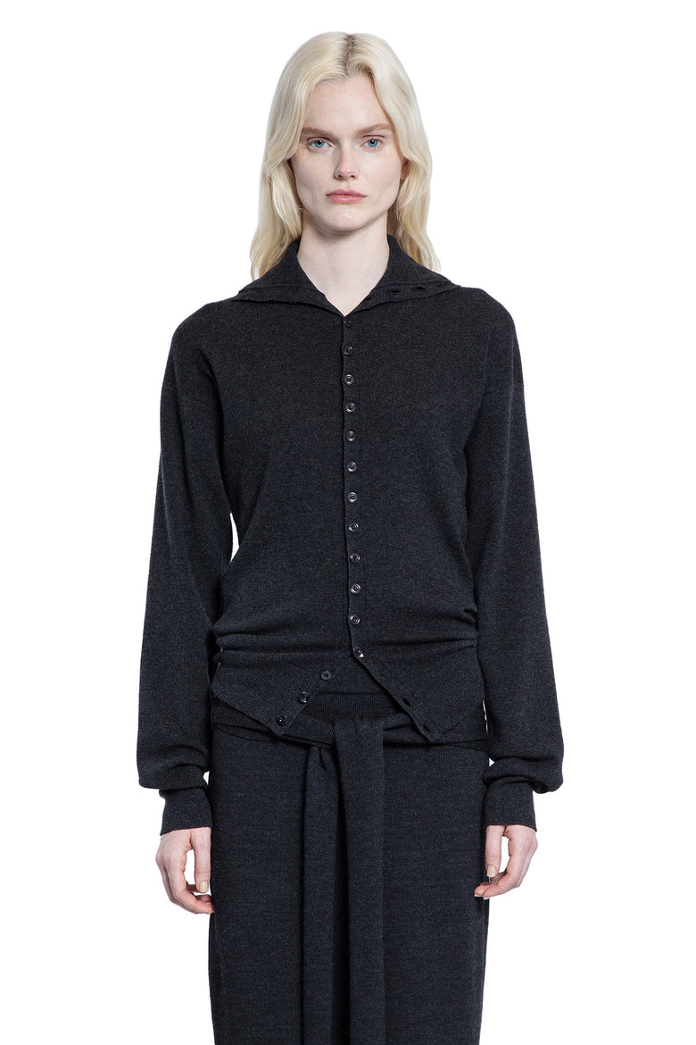 LEMAIRE WOMAN  KNITWEAR