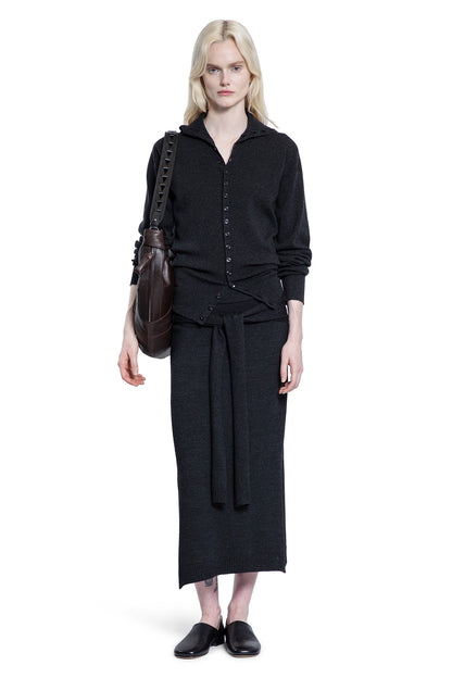 LEMAIRE WOMAN  KNITWEAR