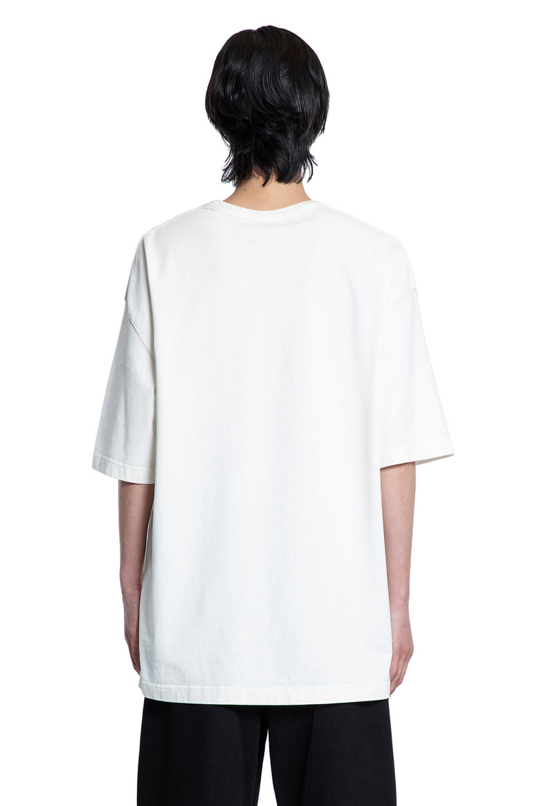 LEMAIRE Short Sleeve T-Shirt man