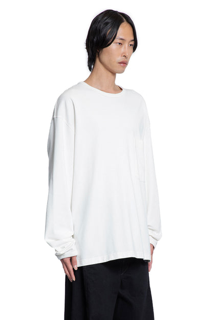 LEMAIRE MAN  T-SHIRTS & TANK TOPS