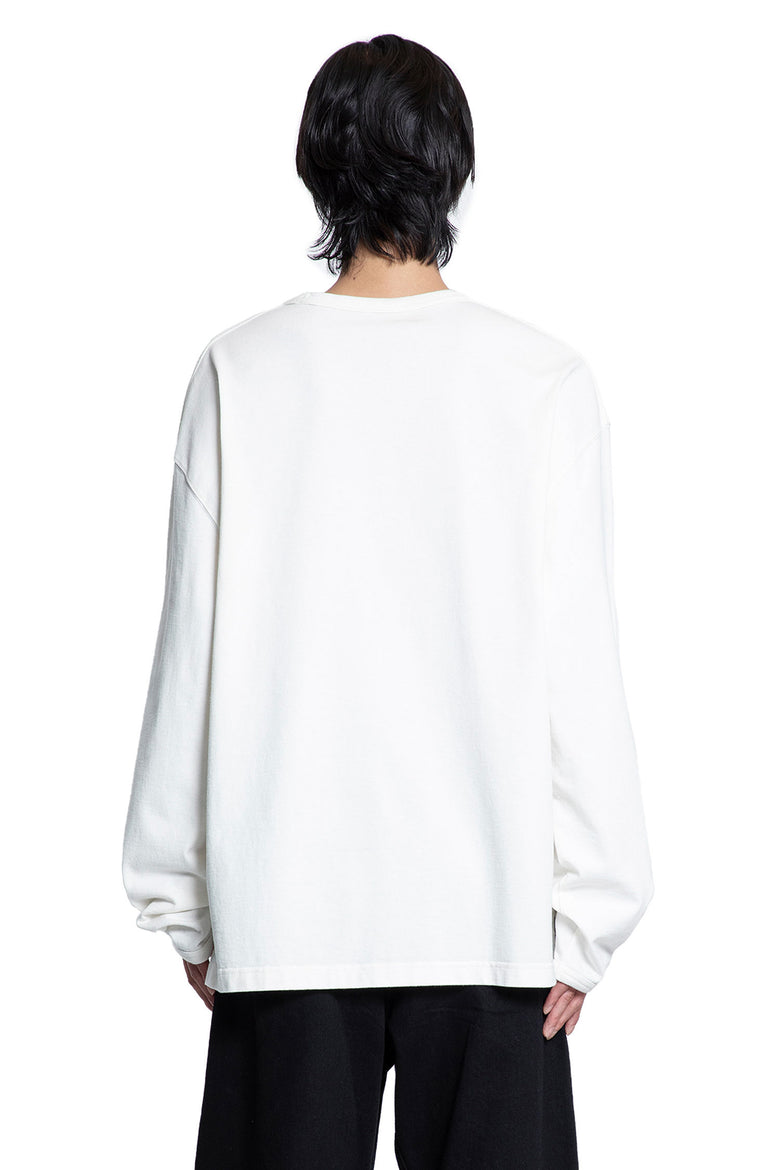 LEMAIRE Long Sleeve T-Shirt man