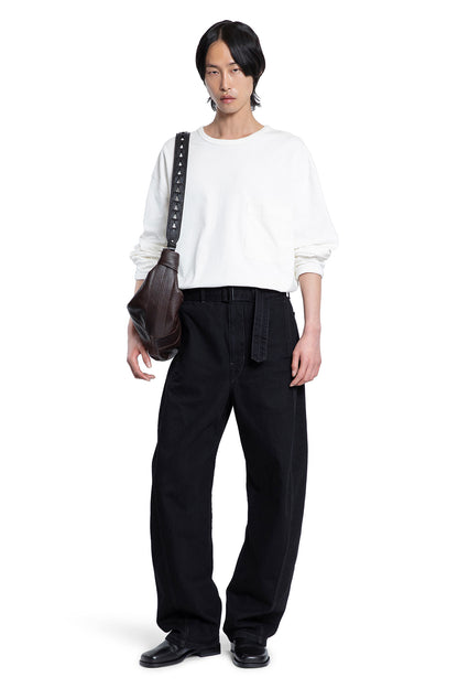 LEMAIRE MAN  T-SHIRTS & TANK TOPS