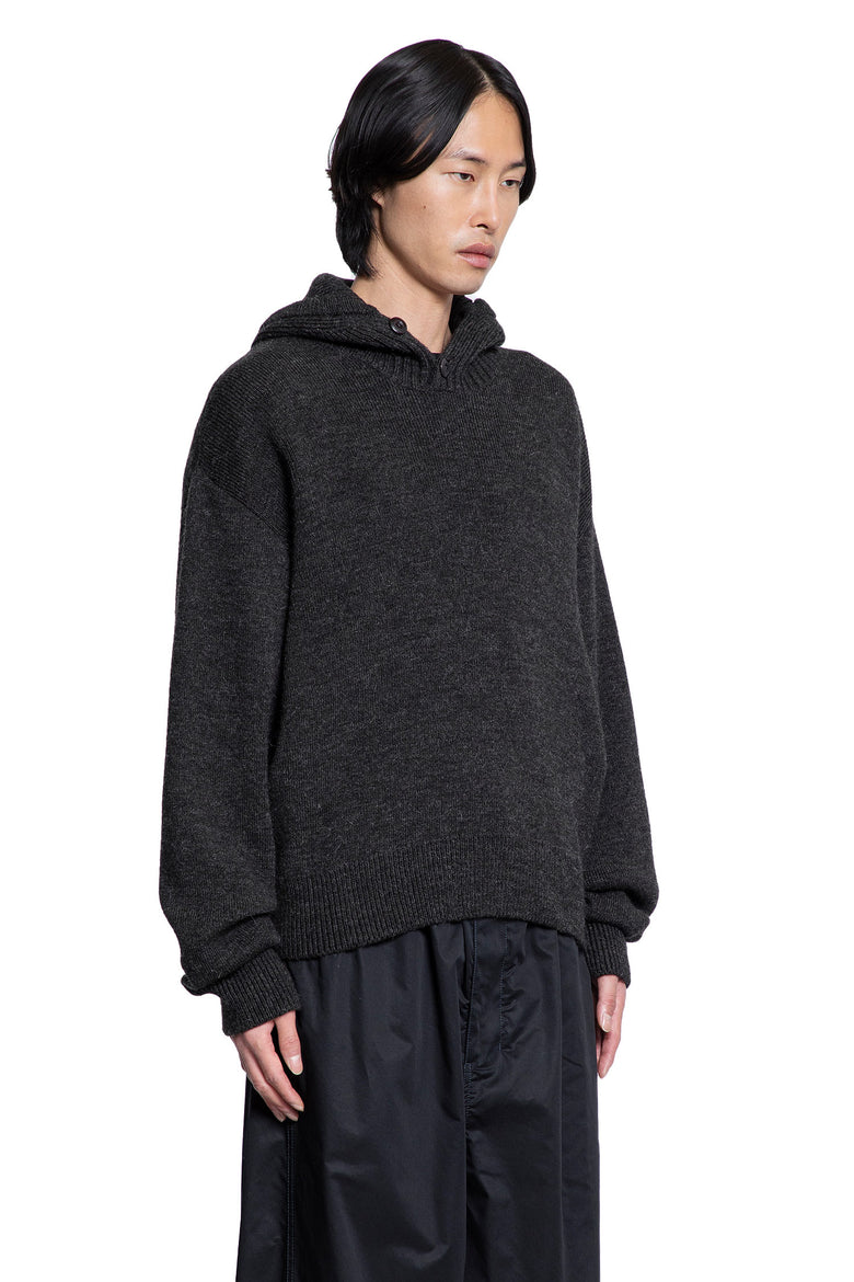 Sweat à capuche 