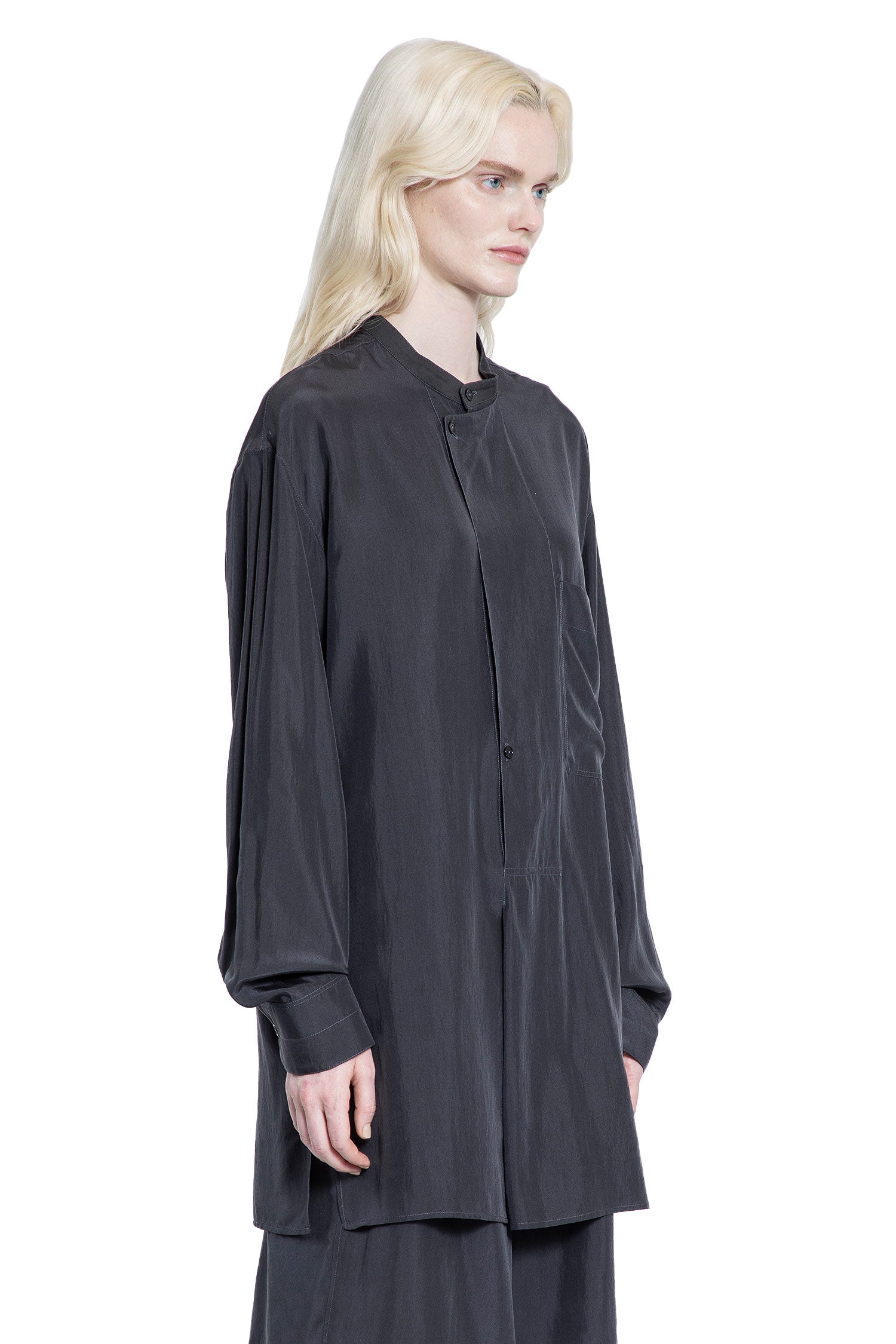 Soft Blouse