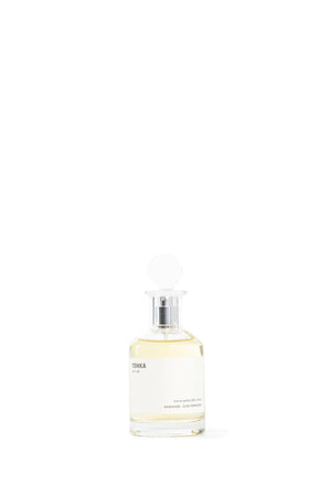 Tonka Eau De Parfum 100ml - Antonioli.eu