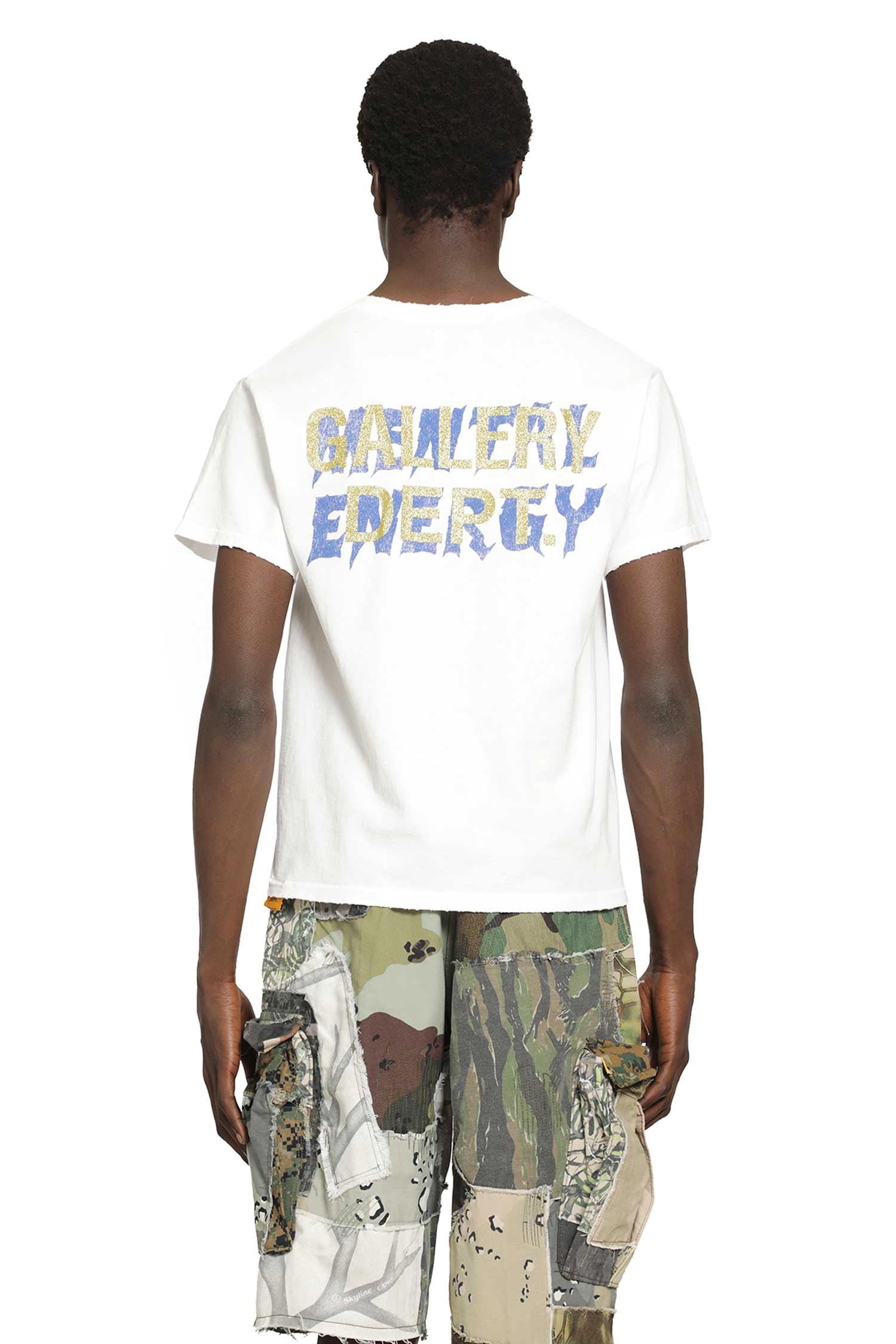 GALLERY DEPT. Wisdom Tee man