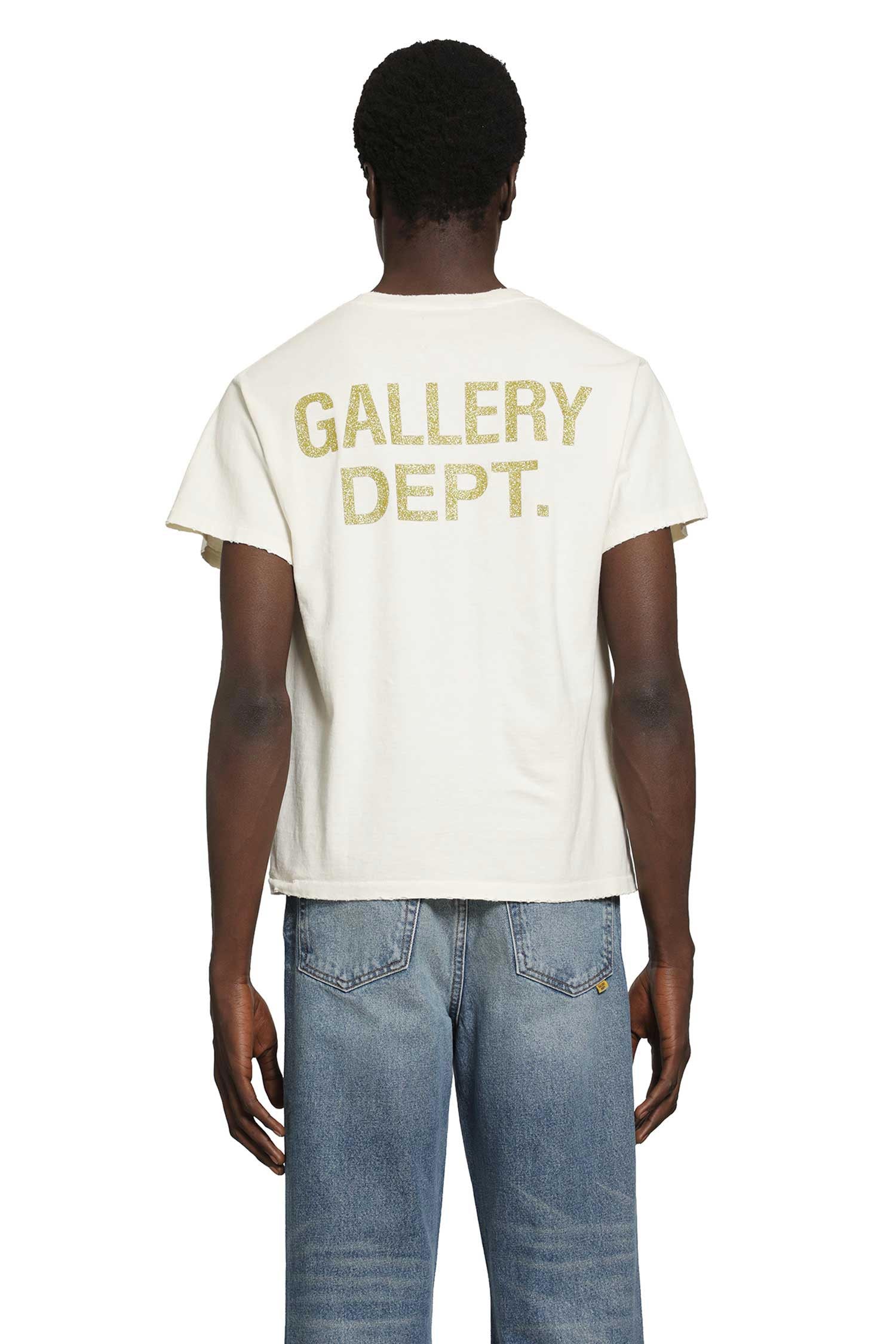 GALLERY DEPT. Pig Tee man