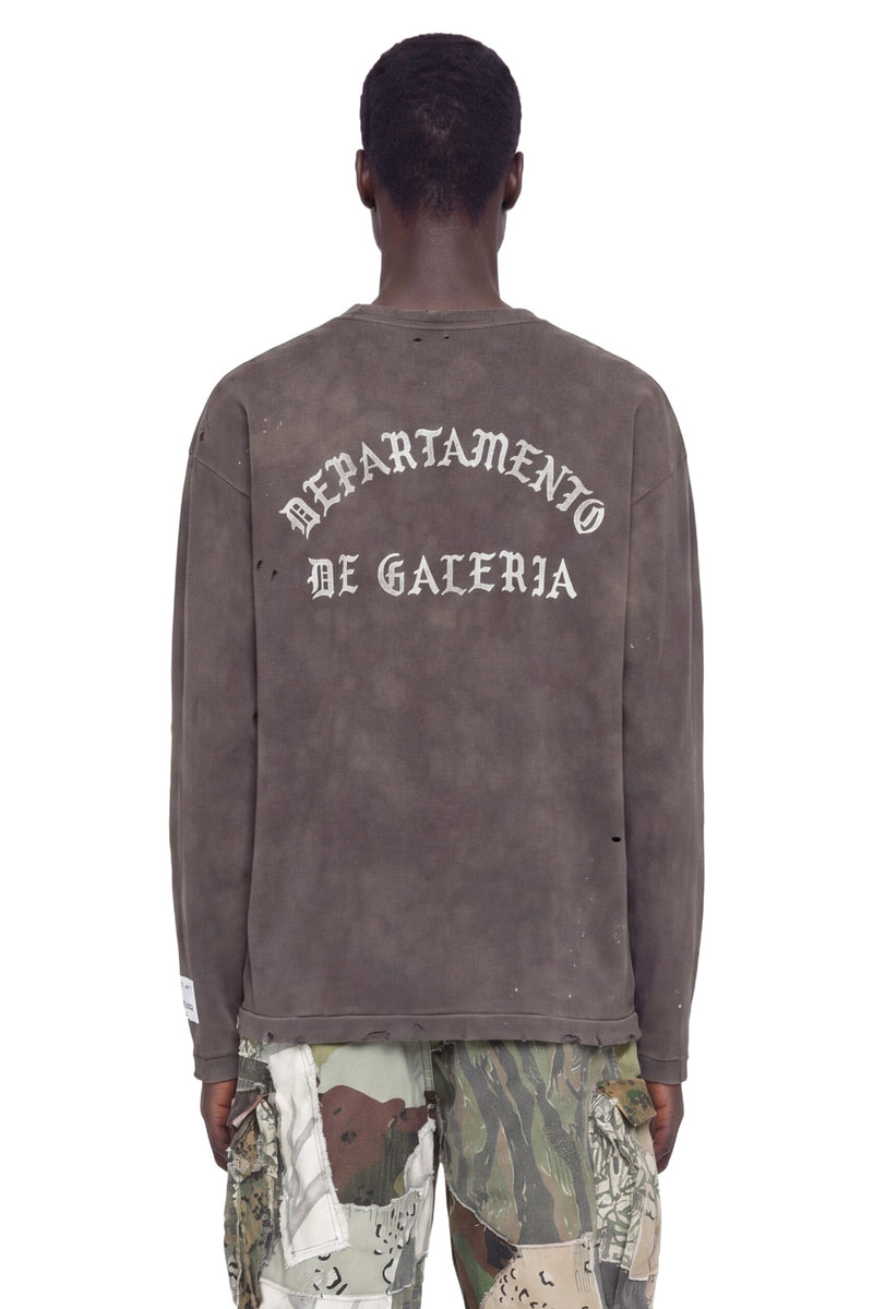 GALLERY DEPT. Alex Tee man