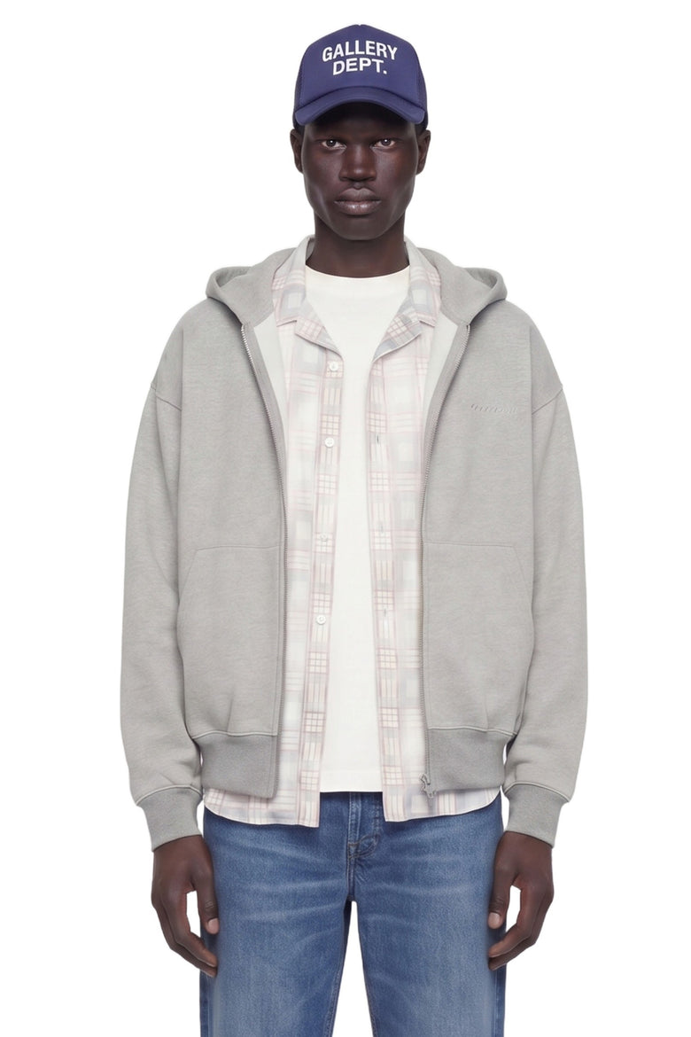 GALLERY DEPT. Willie Shirt man