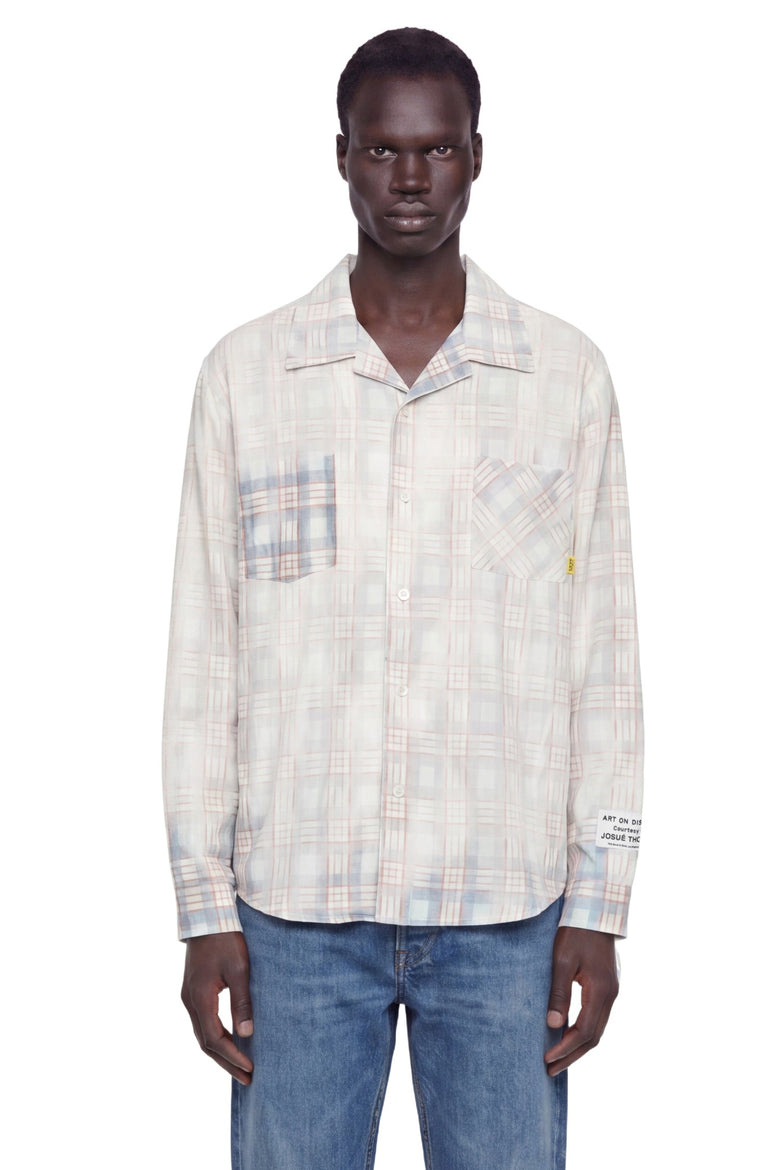 
              GALLERY DEPT. Willie Shirt man
            