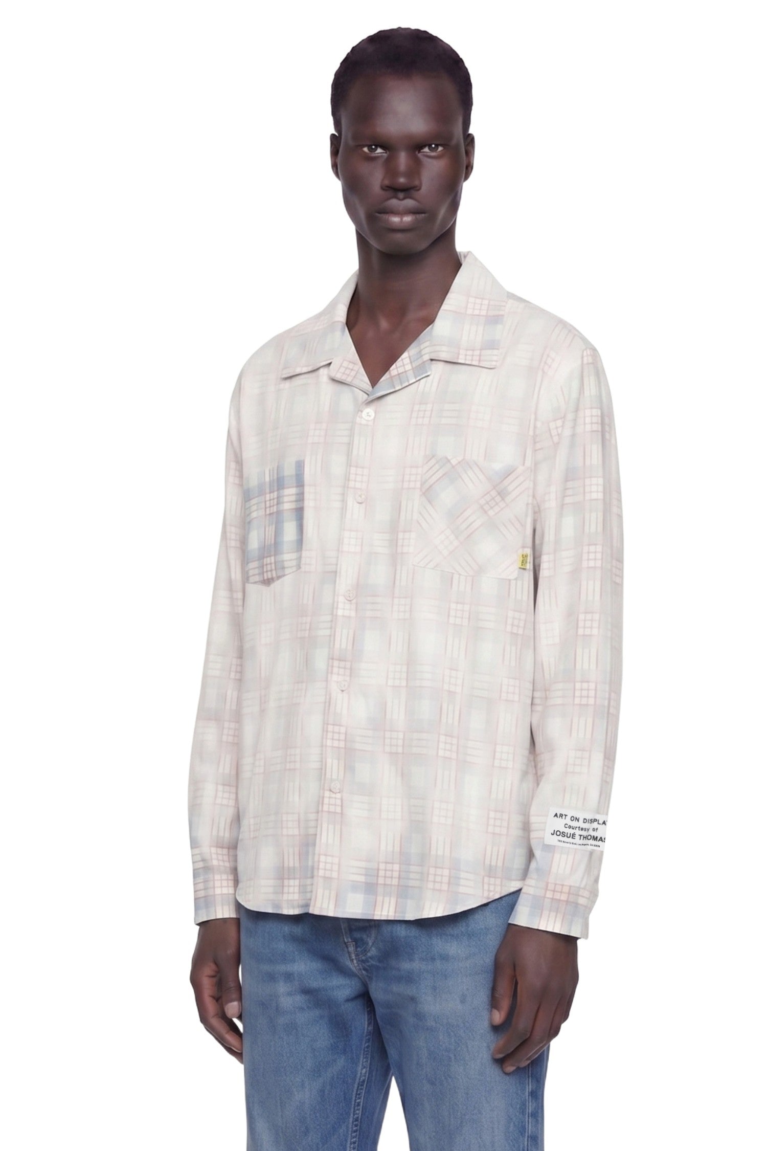 Willie Shirt