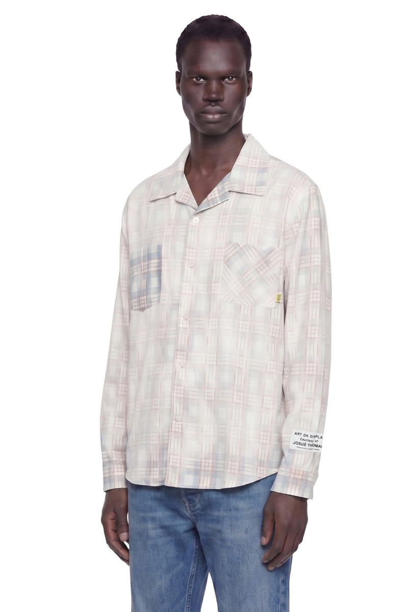 GALLERY DEPT. Willie Shirt man