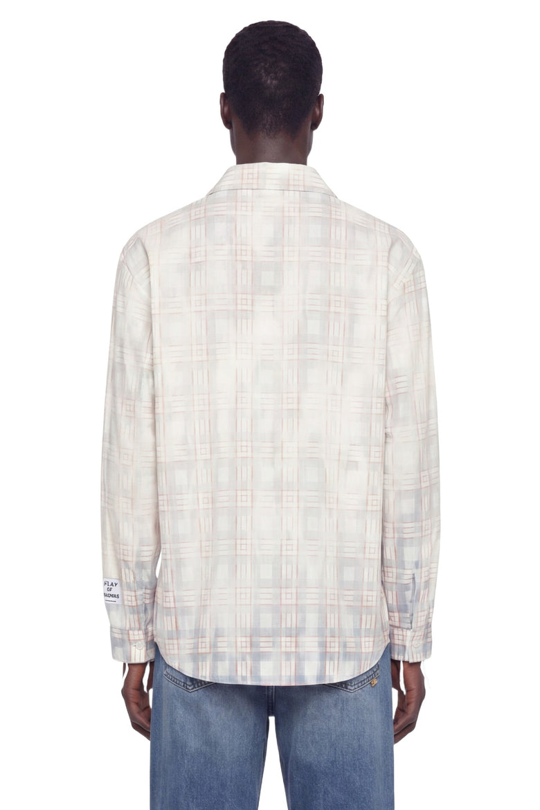 
              GALLERY DEPT. Willie Shirt man
            