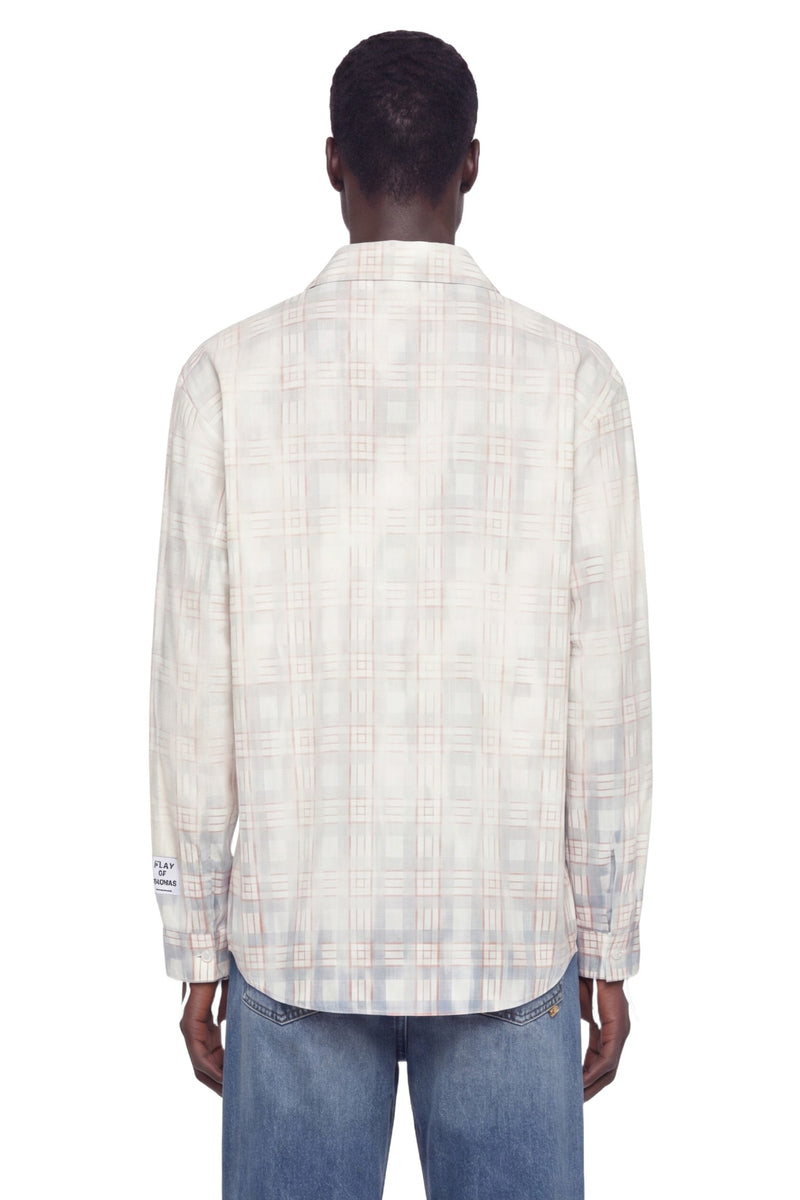 GALLERY DEPT. Willie Shirt man