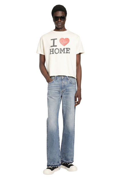 I Love Home T-Shirt