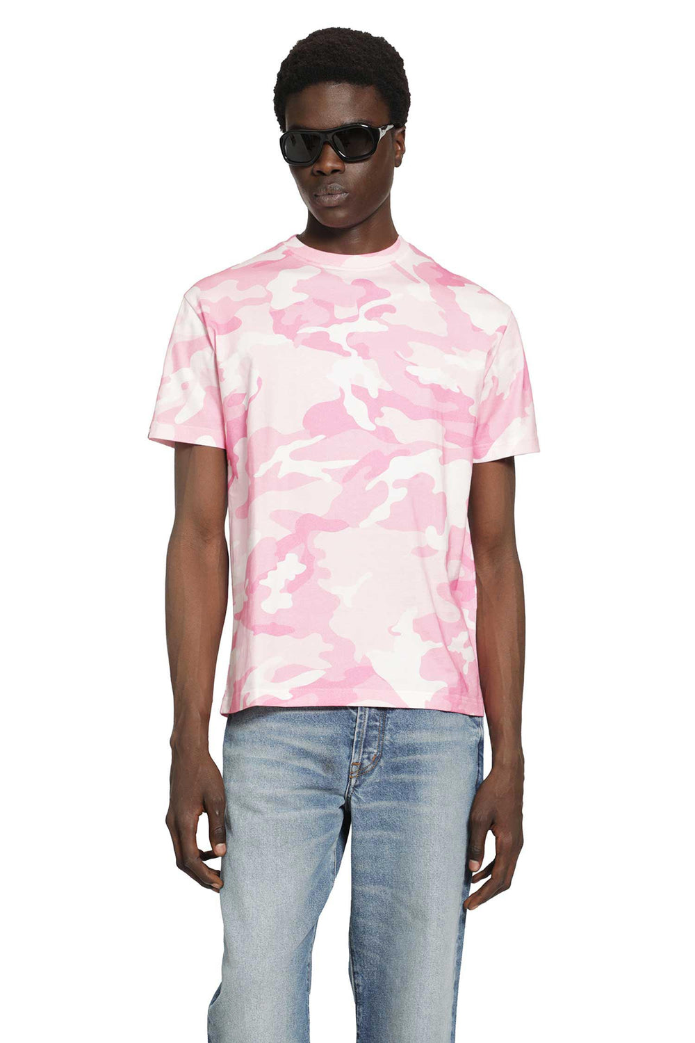 GALLERY DEPT. French Collector Tee man