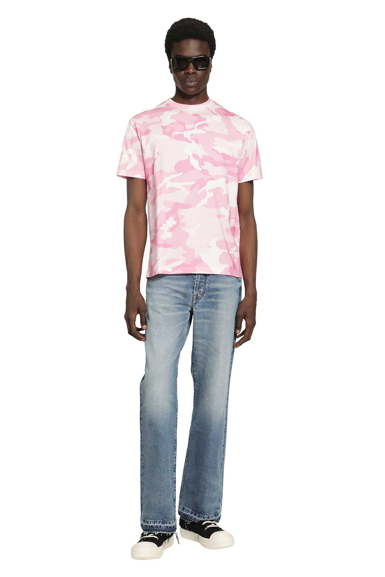 French Collector Tee