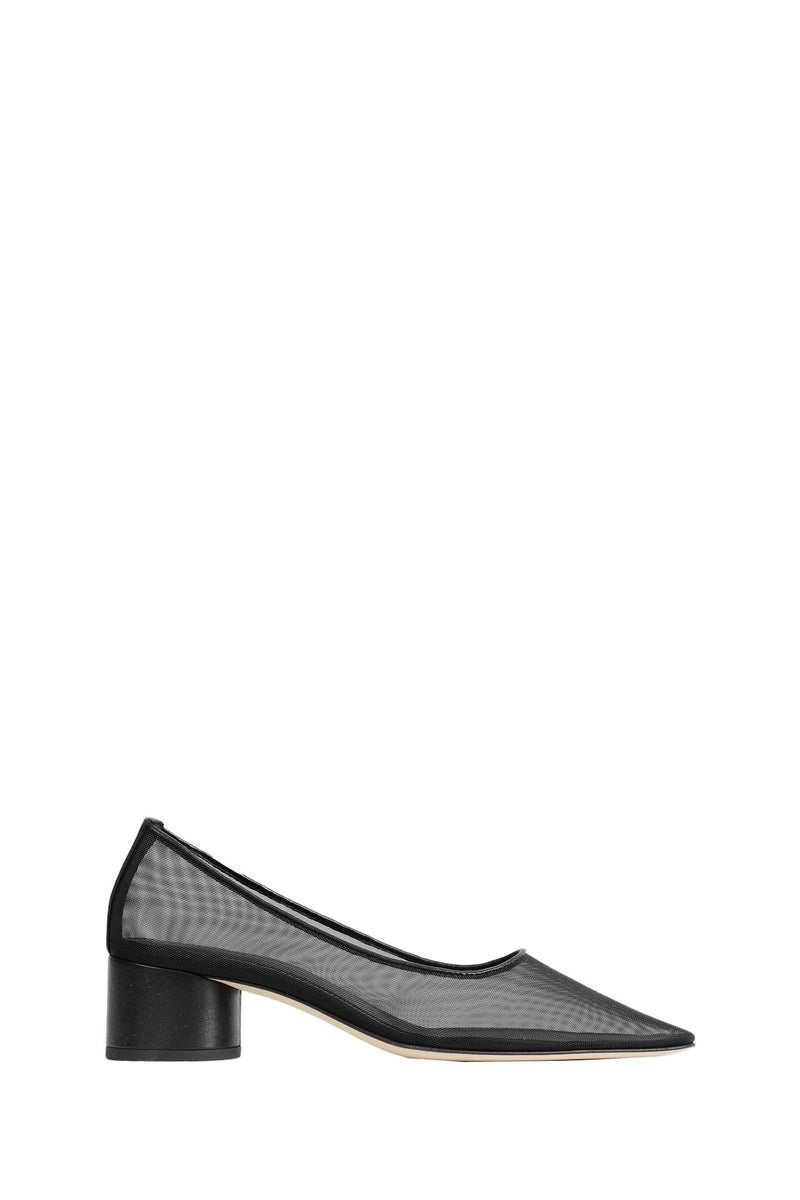 DEAR FRANCES Topo Pumps woman