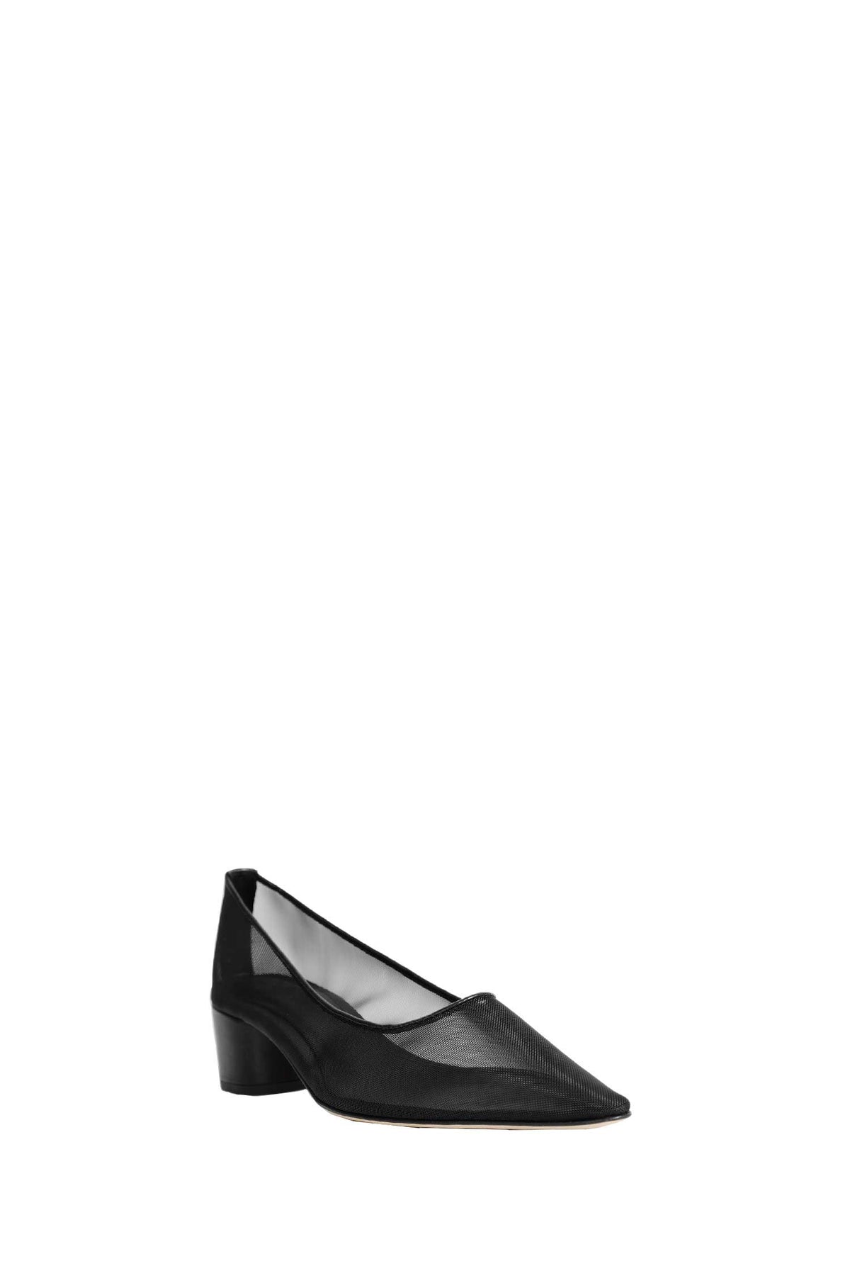 DEAR FRANCES Topo Pumps woman