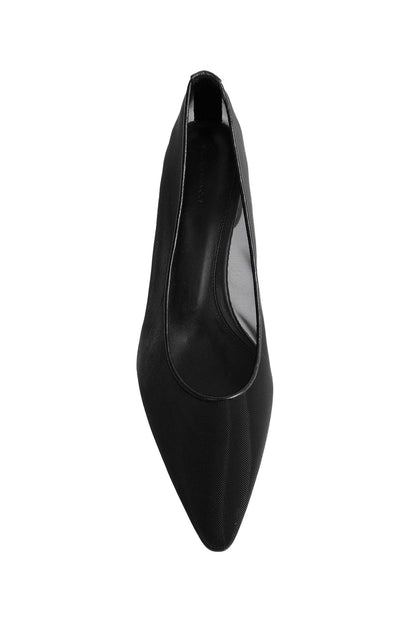 Topo Pumps