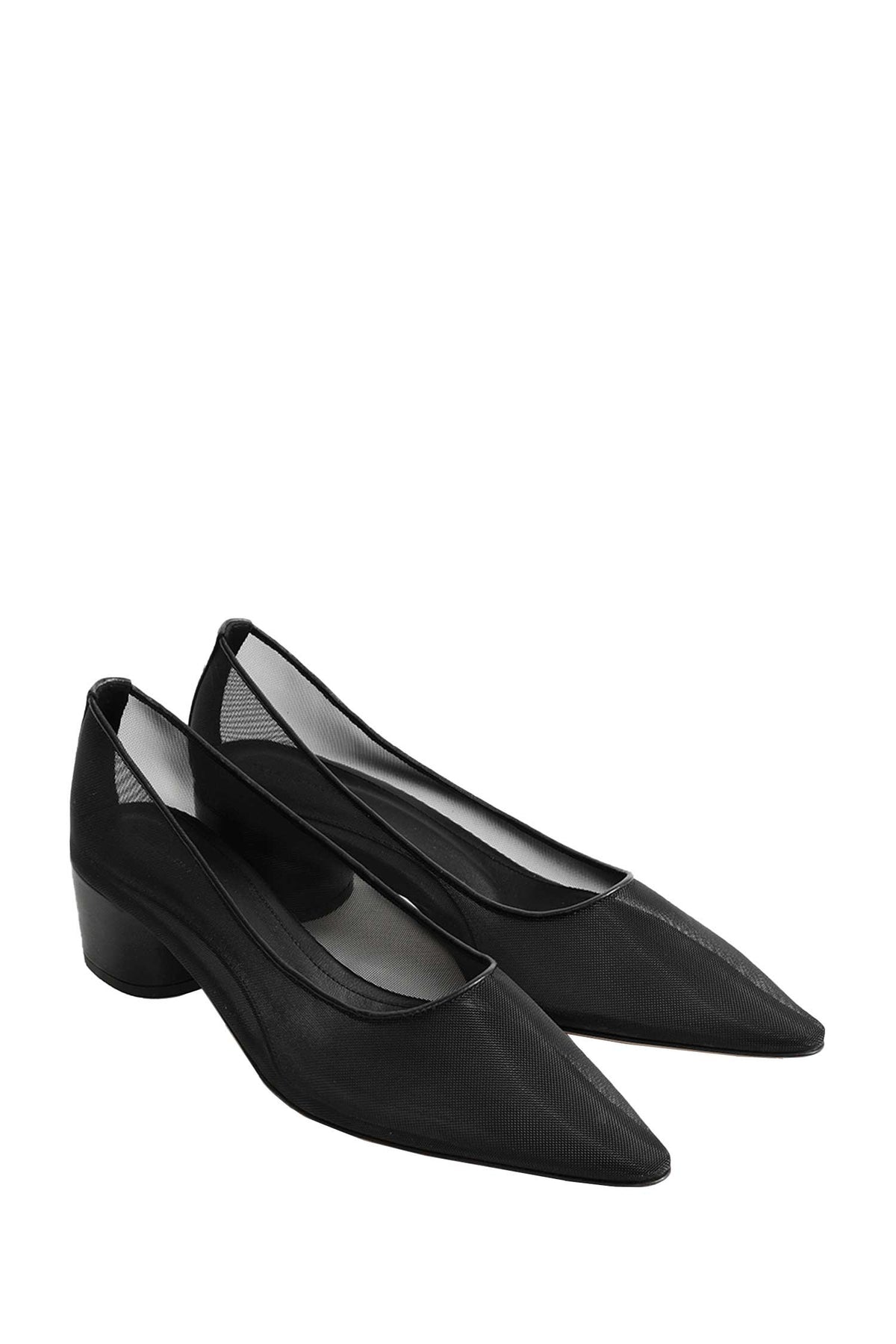 Topo Pumps