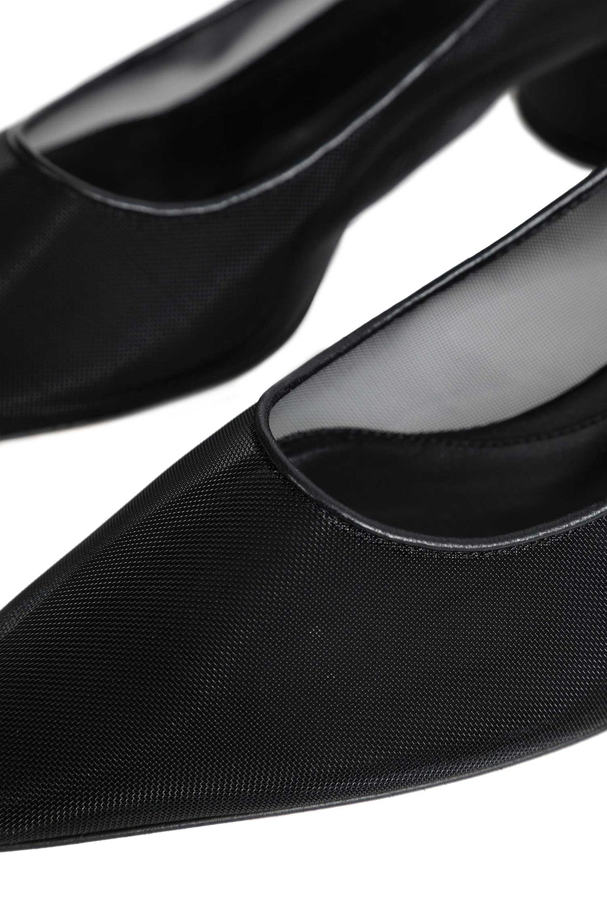 DEAR FRANCES Topo Pumps woman