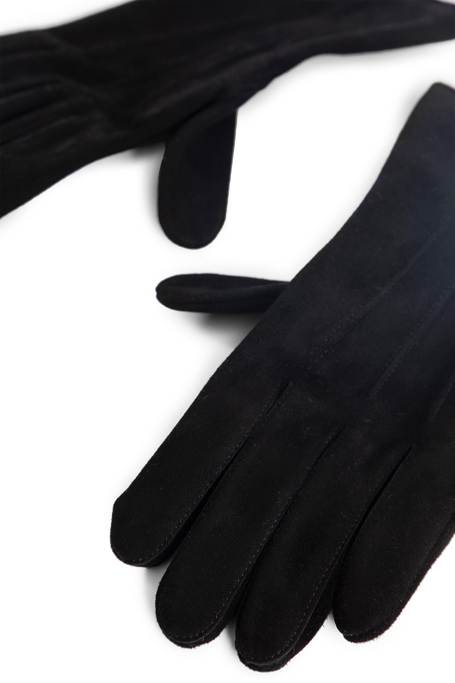 HENDER SCHEME MAN BLACK GLOVES