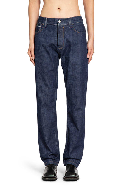 Regular Fit 5 Pocket Jeans