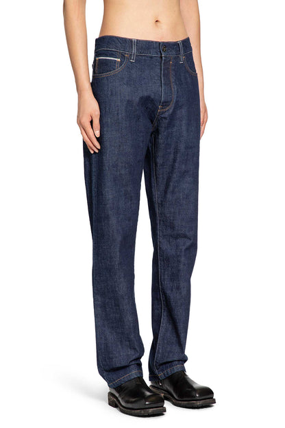 Regular Fit 5 Pocket Jeans