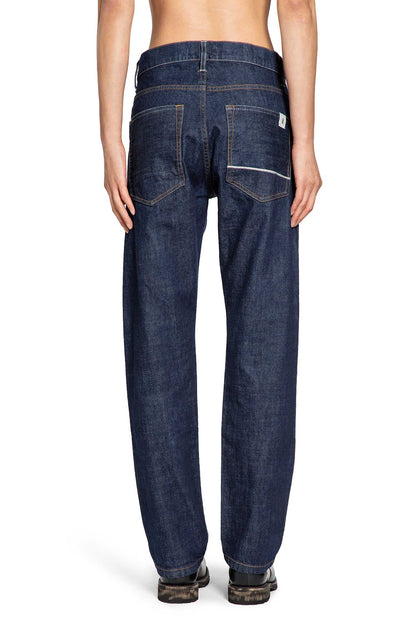 Regular Fit 5 Pocket Jeans