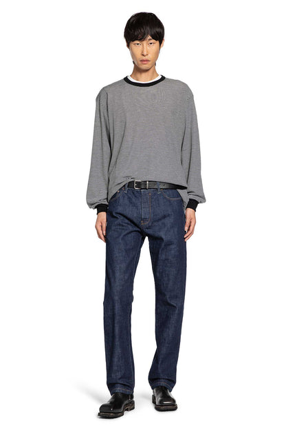 Regular Fit 5 Pocket Jeans