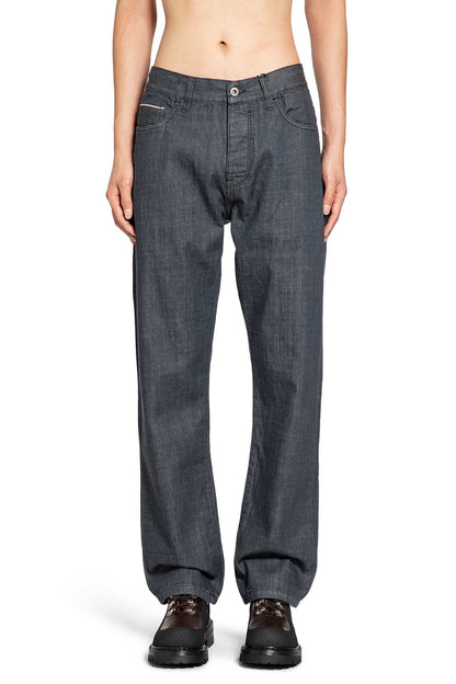 Regular Fit 5 Pocket Jeans