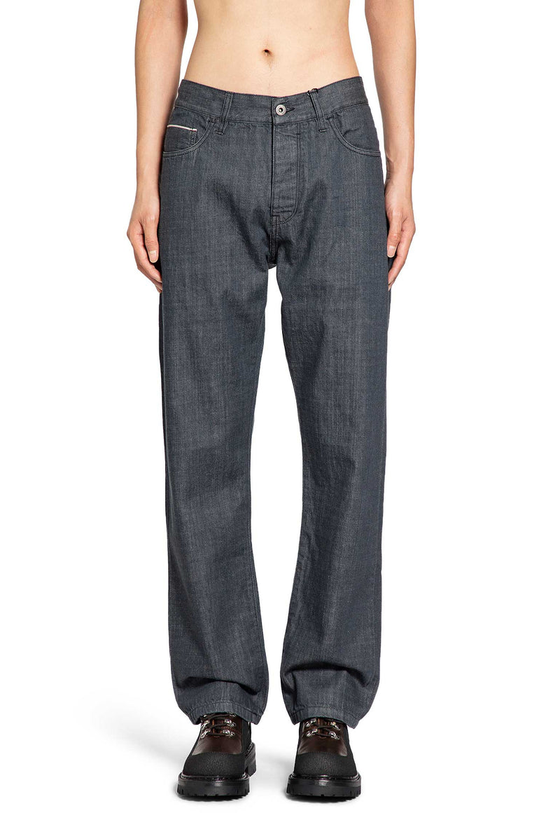 Regular Fit 5 Pocket Jeans