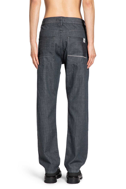 Regular Fit 5 Pocket Jeans