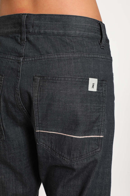 Regular Fit 5 Pocket Jeans