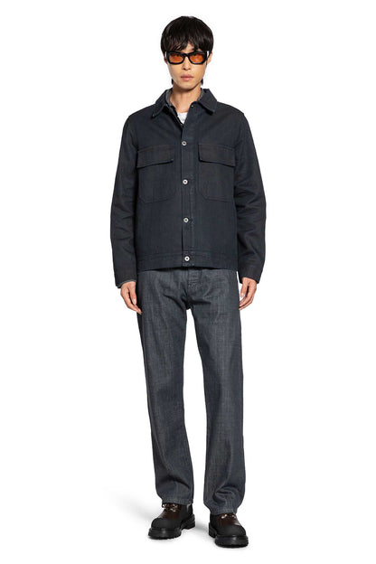 Regular Fit 5 Pocket Jeans