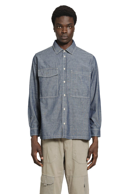 1938 Machinist Shirt