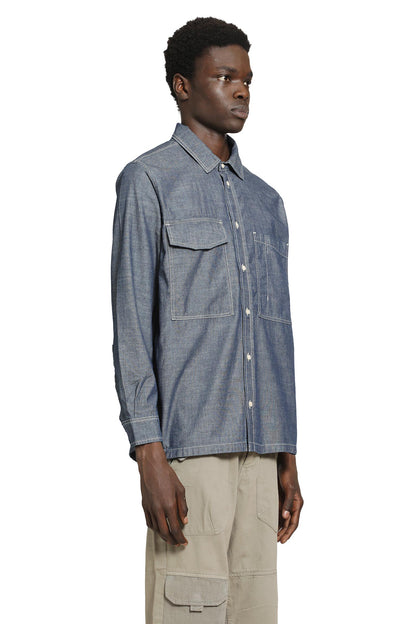 1938 Machinist Shirt