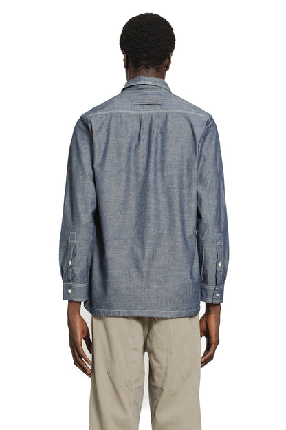 1938 Machinist Shirt