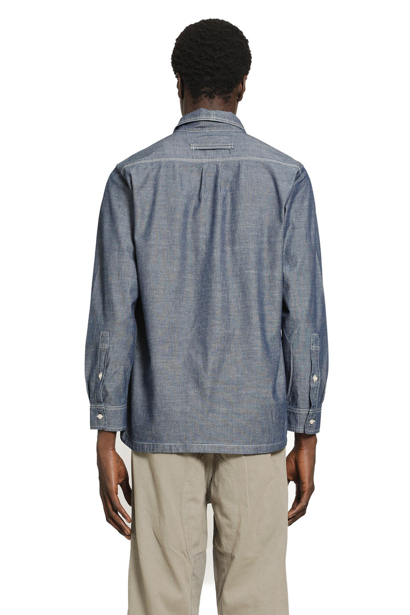 TRC 1938 Machinist Shirt man
