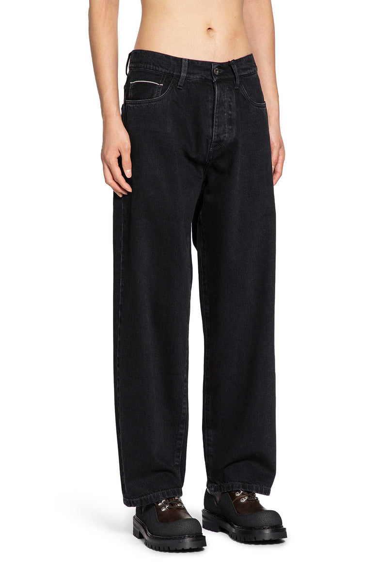 TRC MAN  JEANS