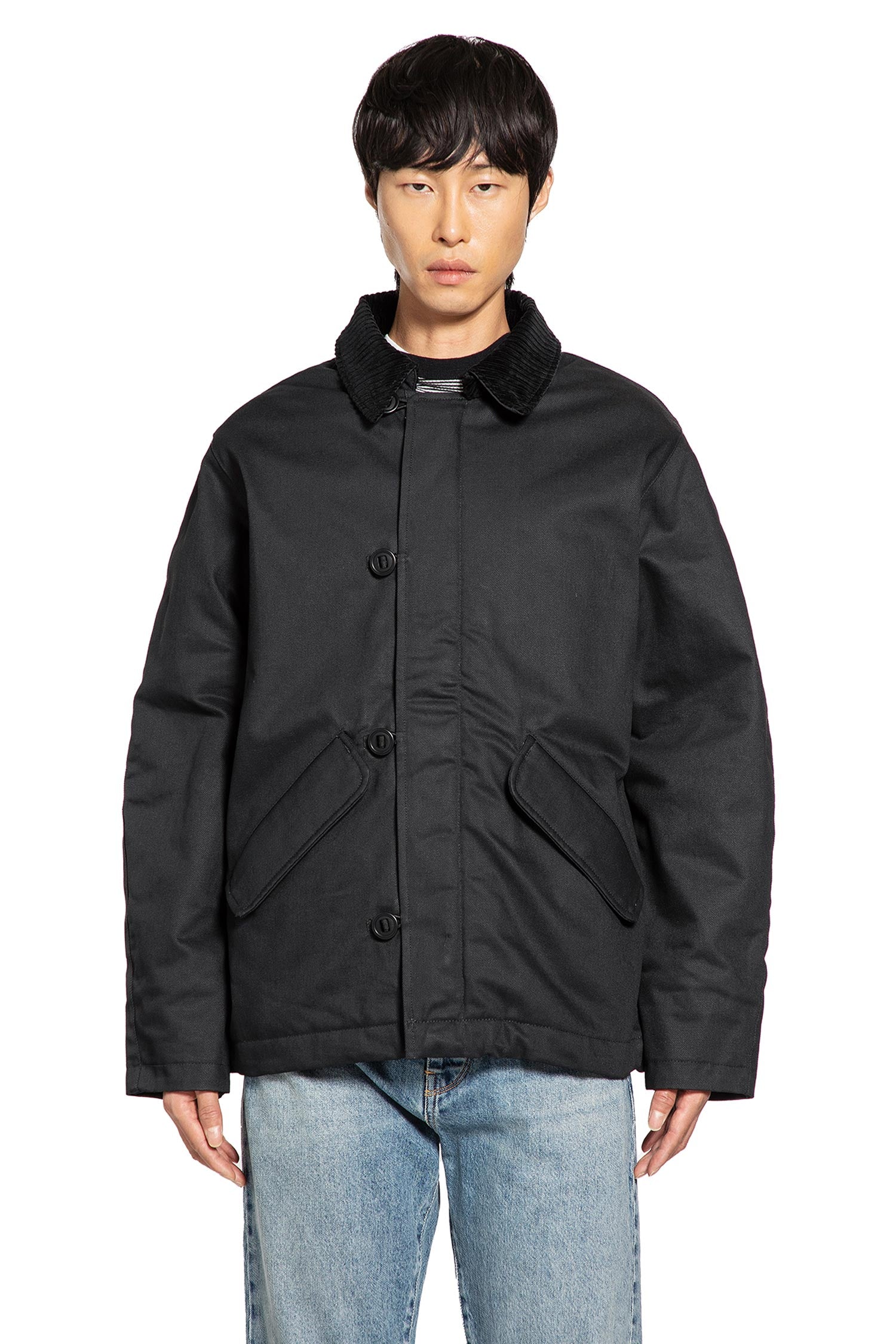 Deck Jacket